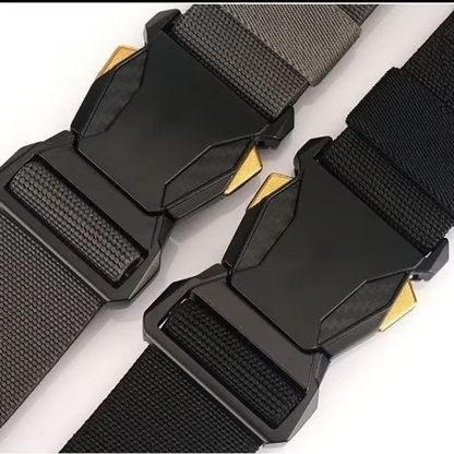 🔥 SALE 32% OFF — Men's Belt with Adjustable Convenience