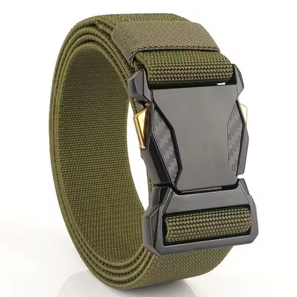 🔥 SALE 32% OFF — Men's Belt with Adjustable Convenience