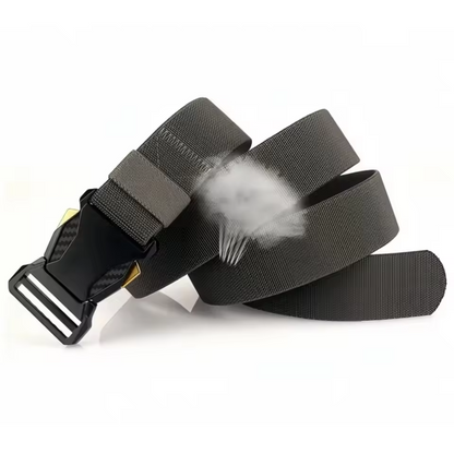 🔥 SALE 32% OFF — Men's Belt with Adjustable Convenience