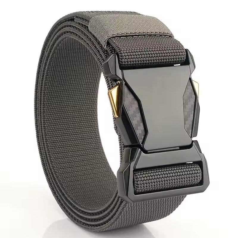 🔥 SALE 32% OFF — Men's Belt with Adjustable Convenience