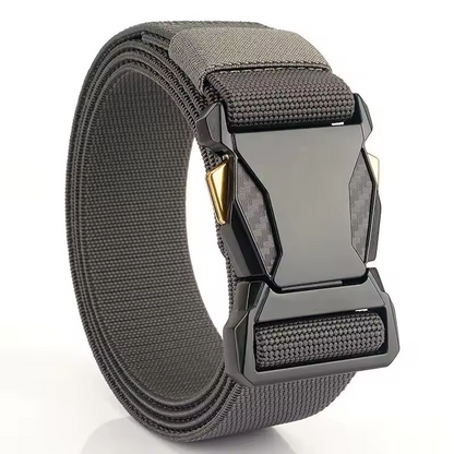 🔥 SALE 32% OFF — Men's Belt with Adjustable Convenience