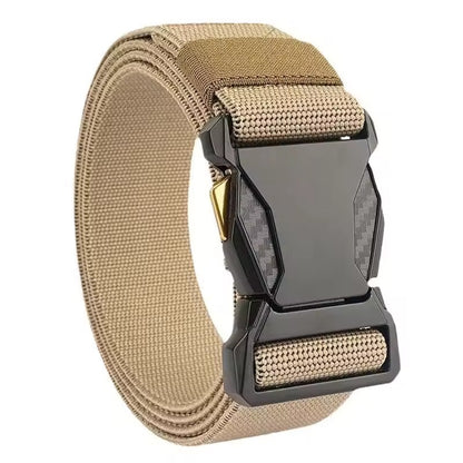 🔥 SALE 32% OFF — Men's Belt with Adjustable Convenience