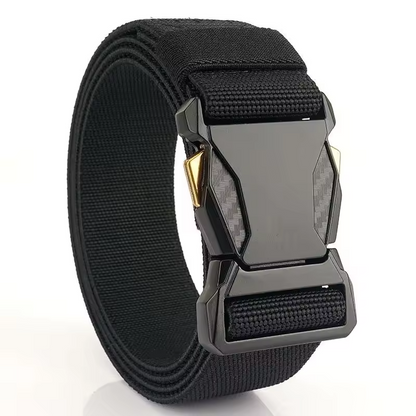 🔥 SALE 32% OFF — Men's Belt with Adjustable Convenience