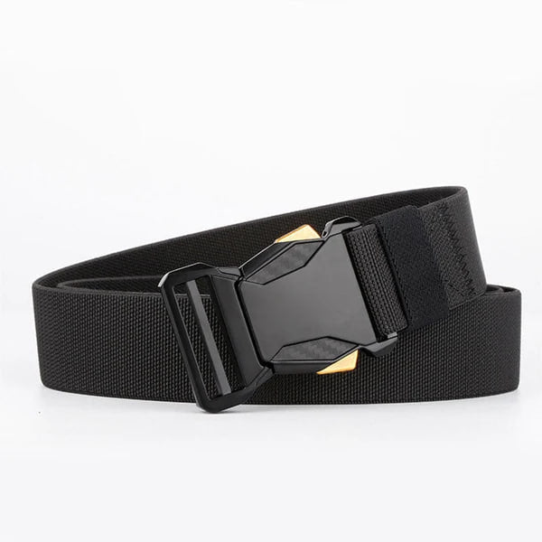 🔥 SALE 32% OFF — Men's Belt with Adjustable Convenience