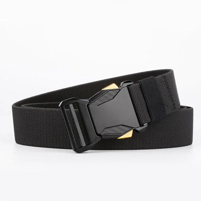 🔥 SALE 32% OFF — Men's Belt with Adjustable Convenience